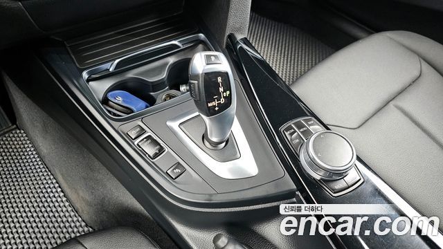 BMW 3-Series 320d