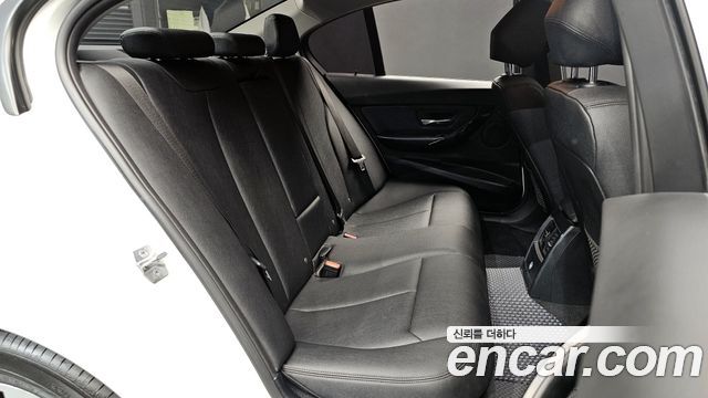 BMW 3-Series 320d