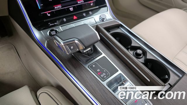 Audi A6 45 TFSI Premium