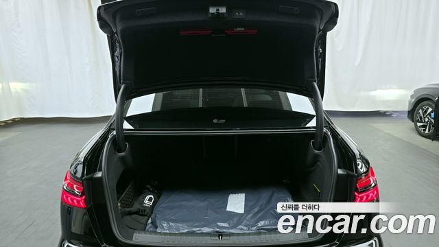 Audi A6 45 TFSI Premium