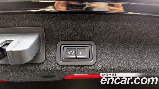 Audi A6 45 TFSI Premium