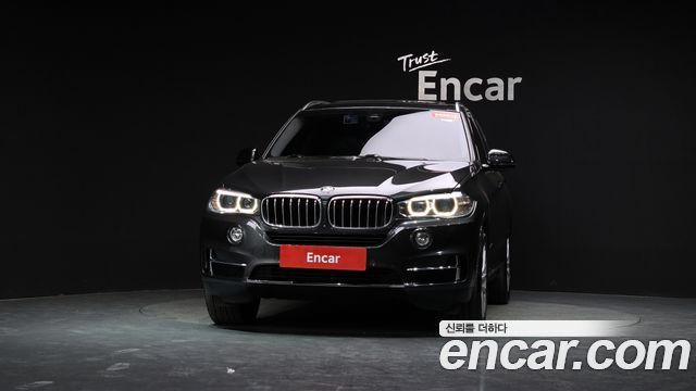 BMW X5 xDrive 30d