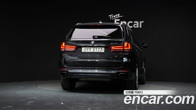BMW X5 xDrive 30d