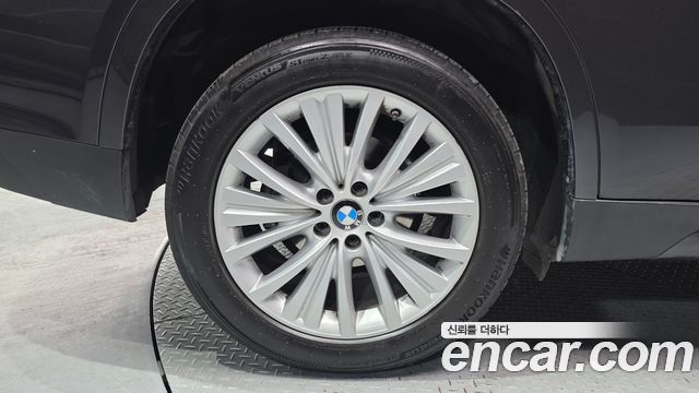 BMW X5 xDrive 30d
