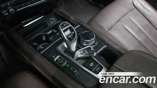 BMW X5 xDrive 30d