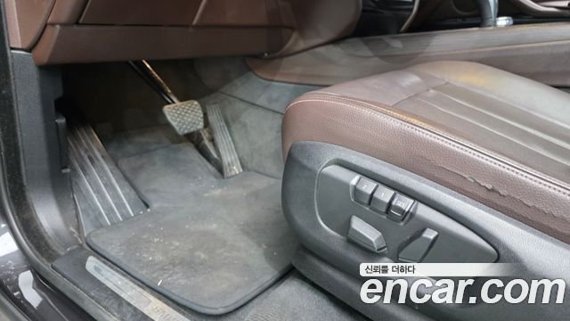 BMW X5 xDrive 30d