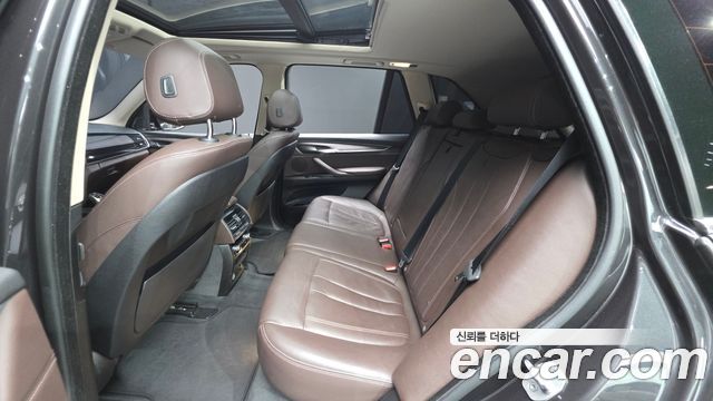 BMW X5 xDrive 30d