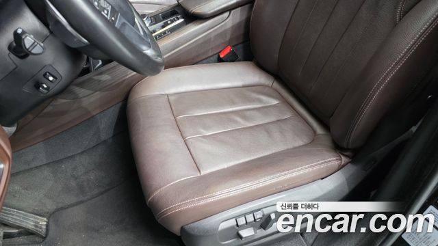 BMW X5 xDrive 30d