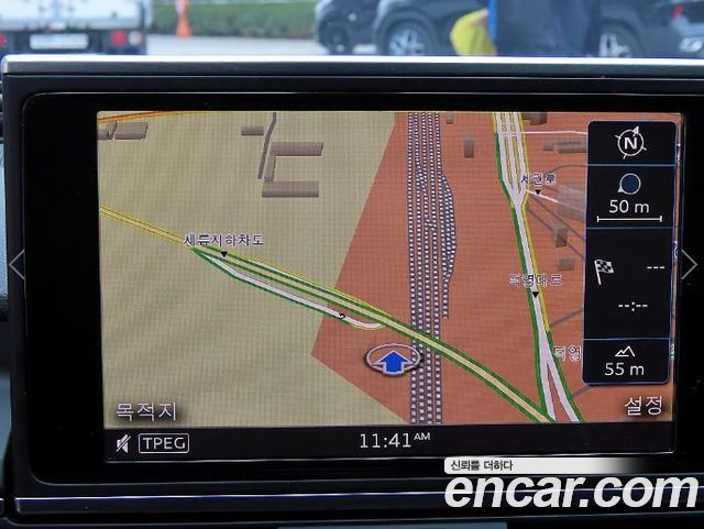 Audi A6 35 TDI Premium