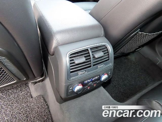 Audi A6 35 TDI Premium