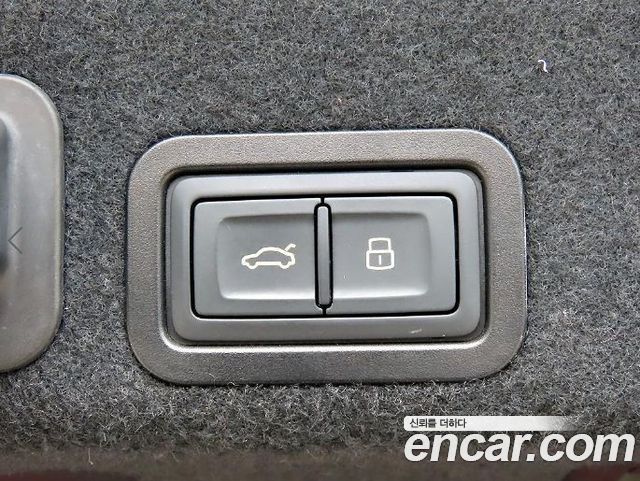 Audi A6 35 TDI Premium