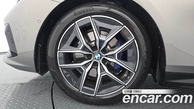 BMW 5-Series 520i M Sport