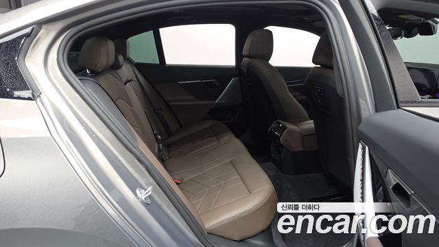 BMW 5-Series 520i M Sport