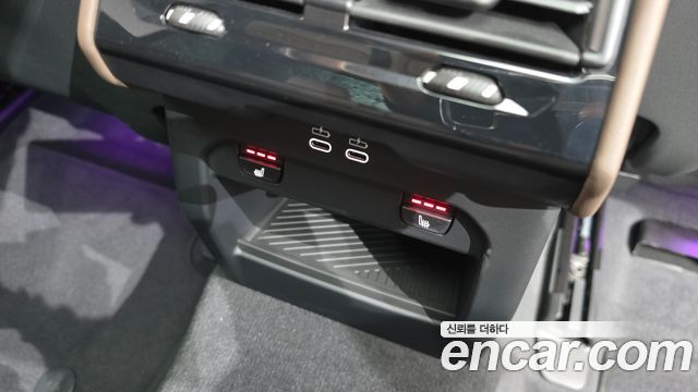 BMW 5-Series 520i M Sport