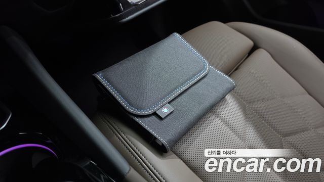 BMW 5-Series 520i M Sport