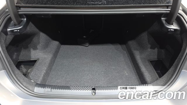 BMW 5-Series 520i M Sport