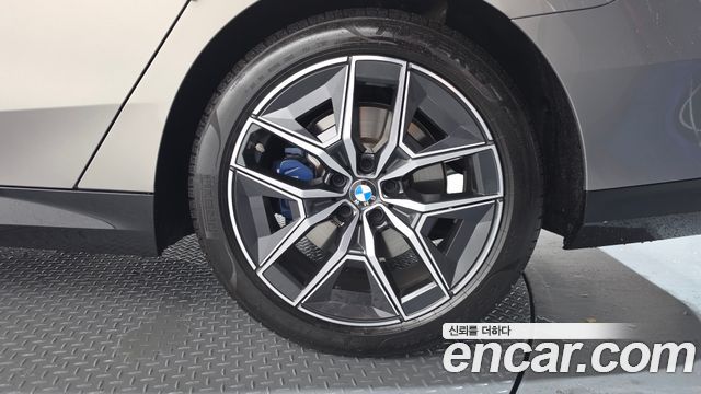 BMW 5-Series 520i M Sport
