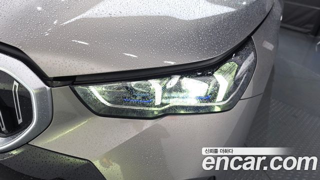 BMW 5-Series 520i M Sport