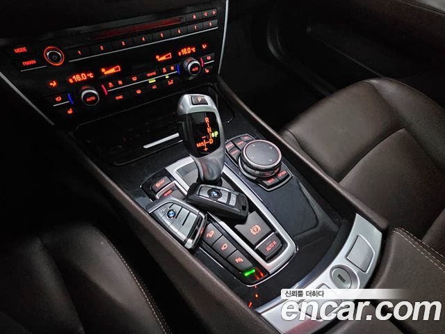 BMW Gran Turismo GT 30d xDrive