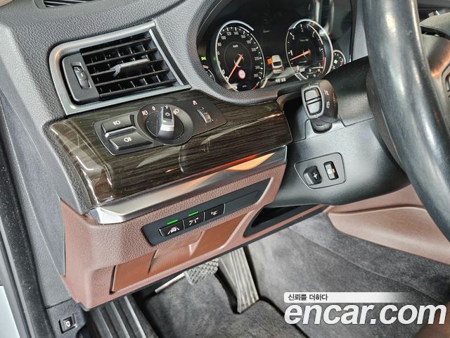 BMW Gran Turismo GT 30d xDrive