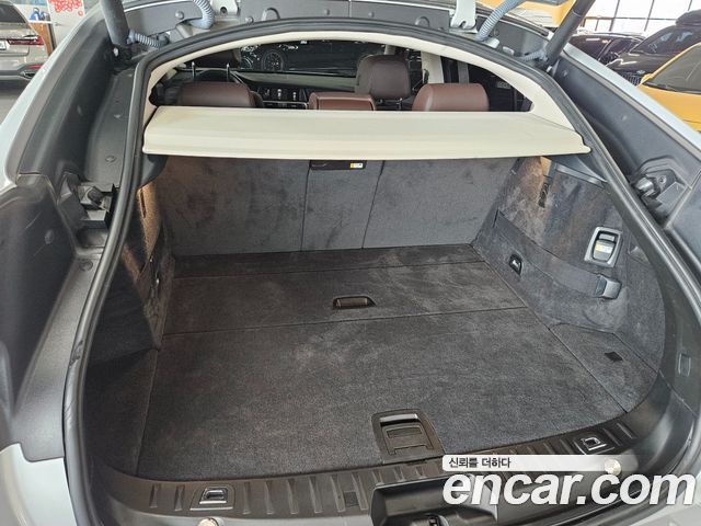 BMW Gran Turismo GT 30d xDrive