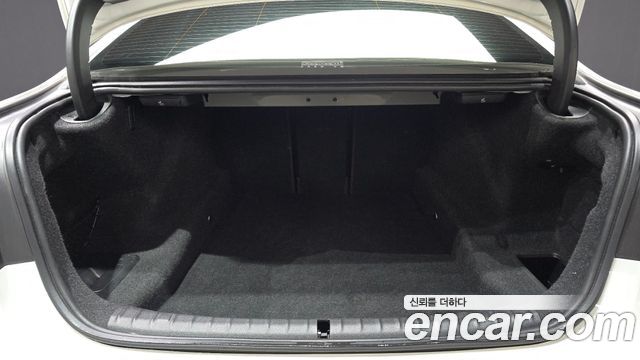 BMW 5-Series 520d M Sport Package Plus