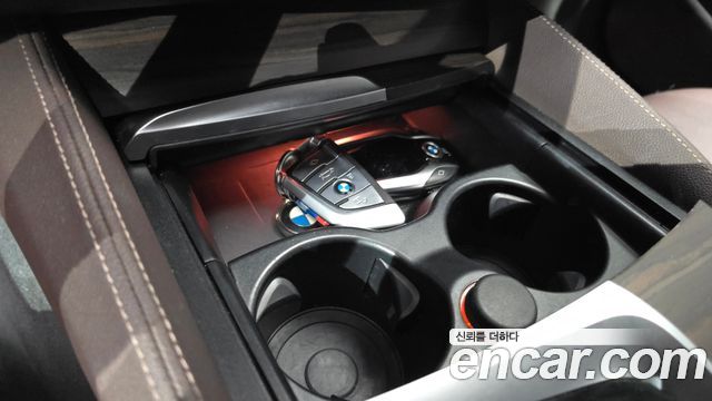 BMW 5-Series 520d M Sport Package Plus