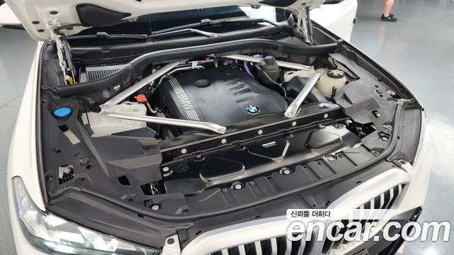 BMW X5 xDrive 40i M Sport
