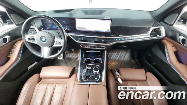 BMW X5 xDrive 40i M Sport