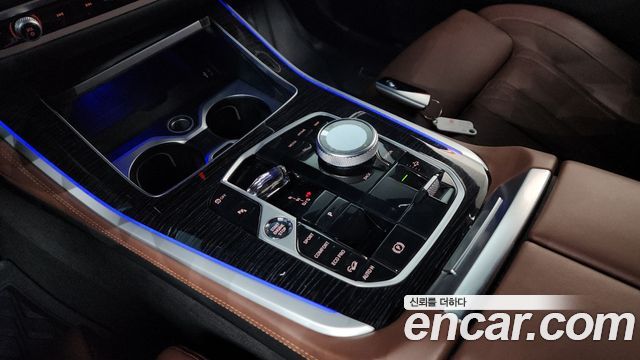 BMW X5 xDrive 40i M Sport