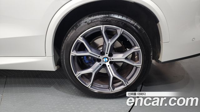 BMW X5 xDrive 40i M Sport