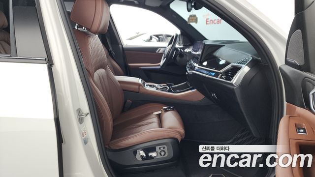 BMW X5 xDrive 40i M Sport