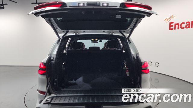 BMW X5 xDrive 40i M Sport