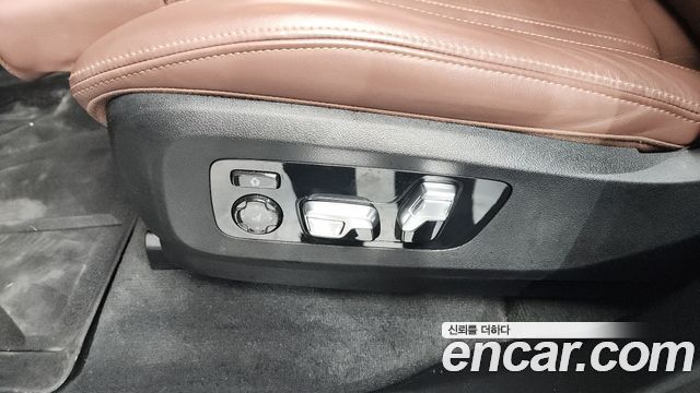 BMW X5 xDrive 40i M Sport