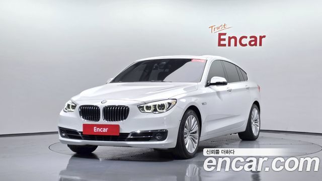 BMW Gran Turismo GT ED Edition