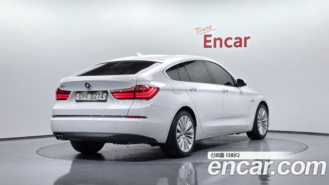 BMW Gran Turismo GT ED Edition