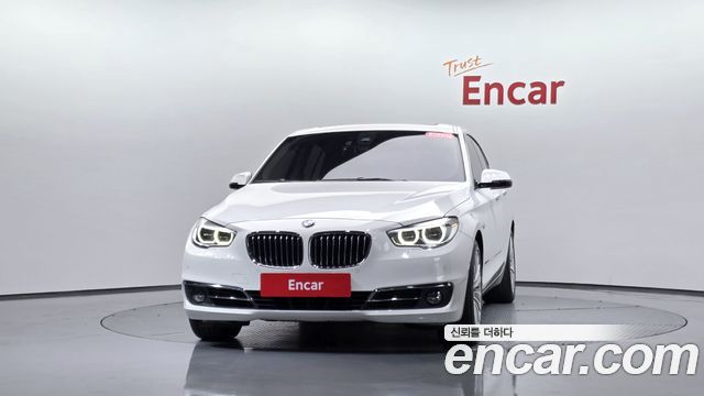 BMW Gran Turismo GT ED Edition