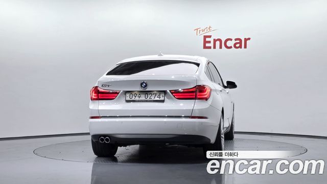 BMW Gran Turismo GT ED Edition