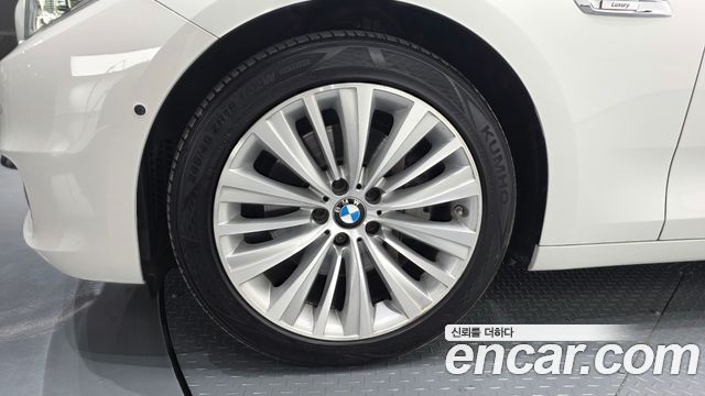 BMW Gran Turismo GT ED Edition