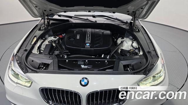 BMW Gran Turismo GT ED Edition