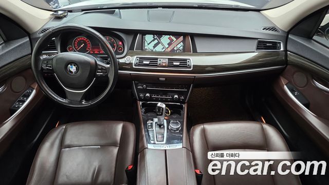 BMW Gran Turismo GT ED Edition