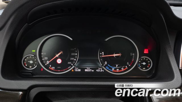 BMW Gran Turismo GT ED Edition
