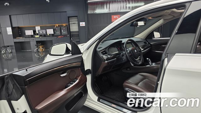 BMW Gran Turismo GT ED Edition