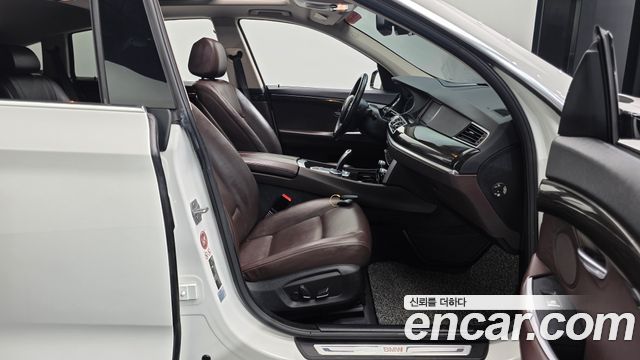 BMW Gran Turismo GT ED Edition