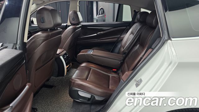 BMW Gran Turismo GT ED Edition