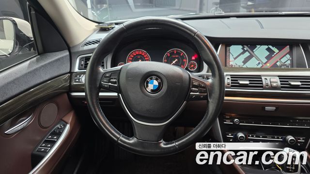 BMW Gran Turismo GT ED Edition