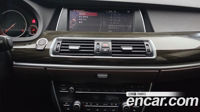 BMW Gran Turismo GT ED Edition