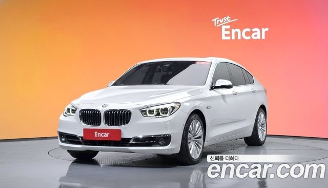 BMW Gran Turismo GT ED Edition