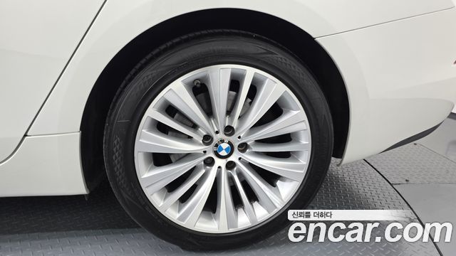 BMW Gran Turismo GT ED Edition