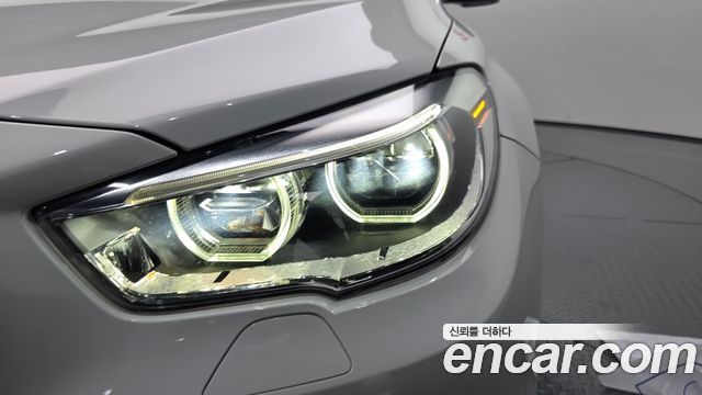 BMW Gran Turismo GT ED Edition